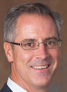 Michael Forasté, North Andover